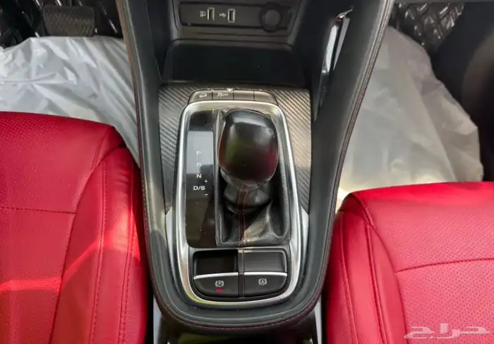 mg zs 13