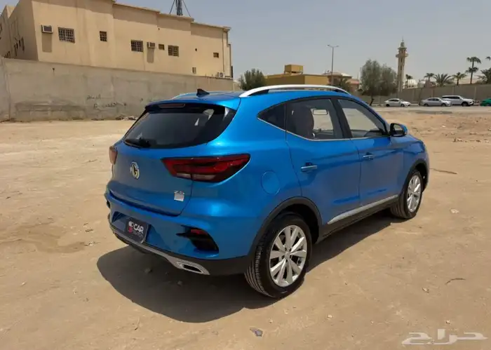 mg zs 4
