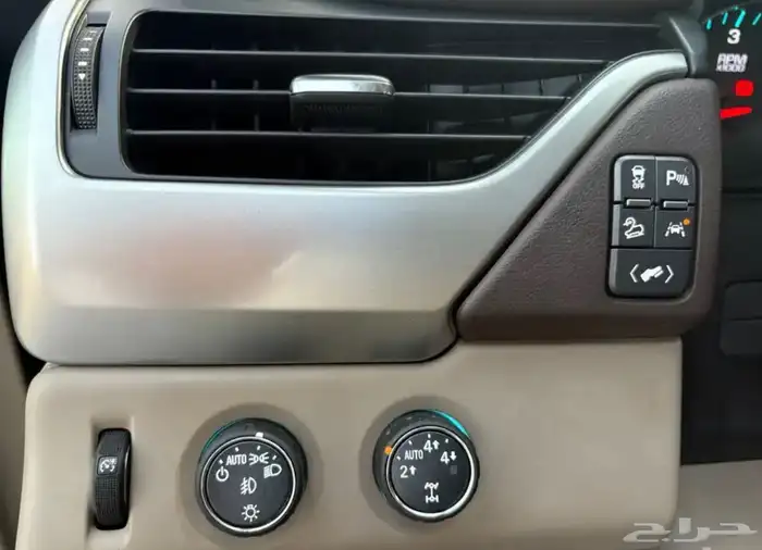 سوبربان 2016 LT دبل وكاله - عداد 280 الف كم 10