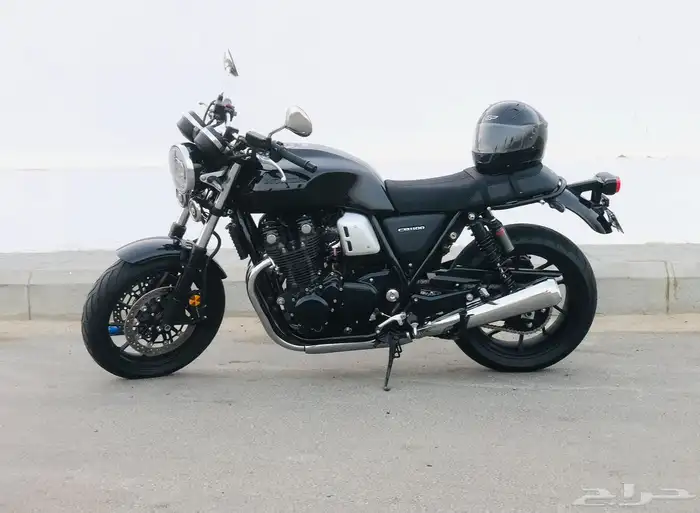 دباب CB1100RS هوندا 2