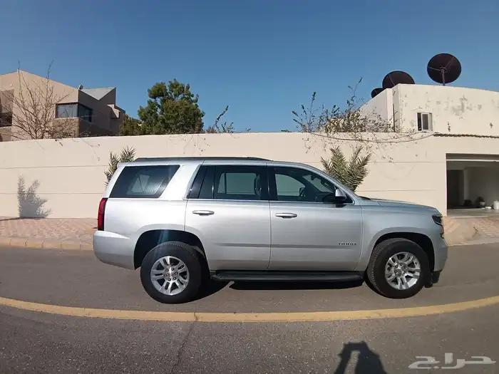 تاهو موديل 2018 للبيع Tahoe 2018 for sale 3