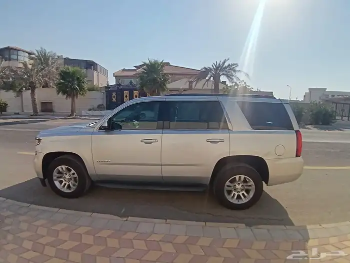 تاهو موديل 2018 للبيع Tahoe 2018 for sale 6