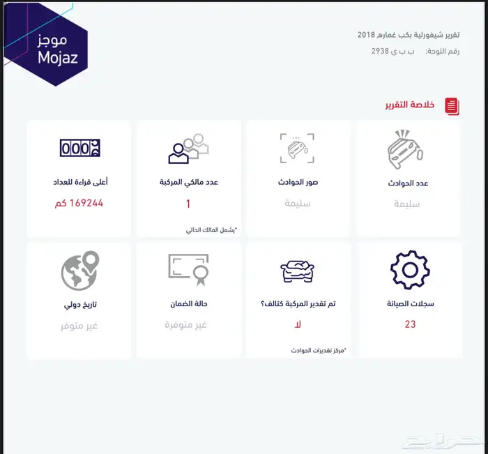 سلفرادو 2018 دبل 8 سلندر 15