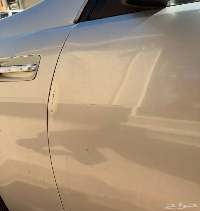 كابرس LTZ فتحه موديل 2008 2