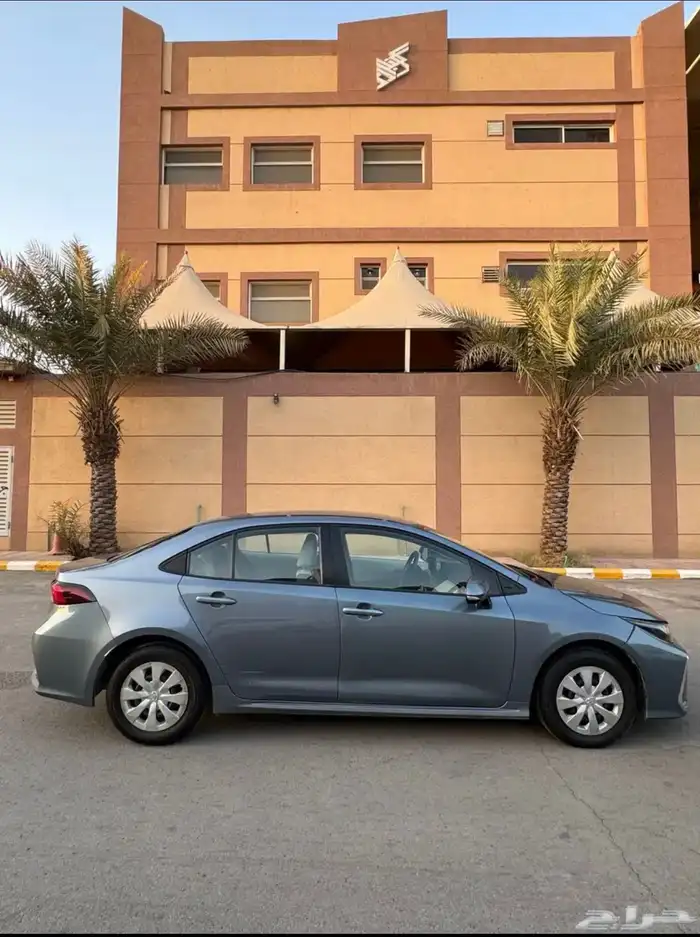 كورلا 2023 للبيع 2