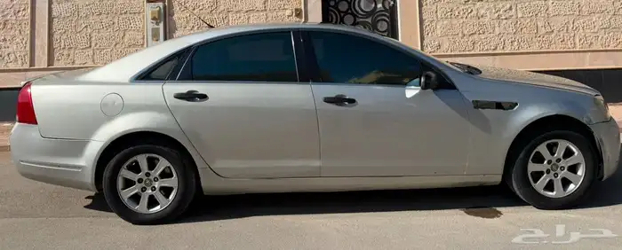كابرس LTZ فتحه موديل 2008 0
