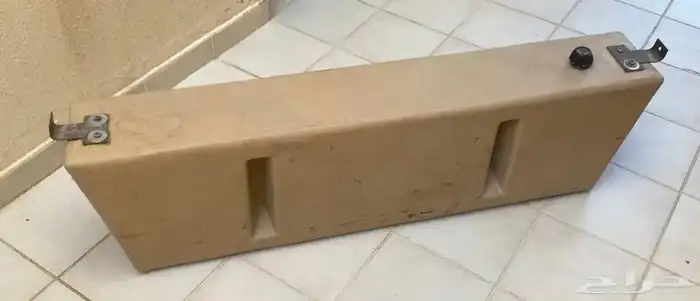 تانكي ماء فيبر 0