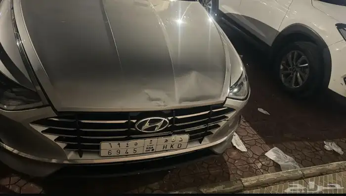 سوناتا سمارت 2020 فل كامل 9