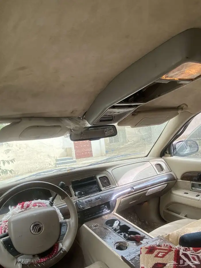 فورد ماركيز 9