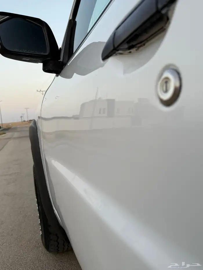 جيب باترول 5