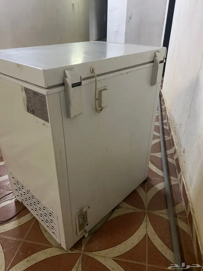 فريزير ثلاجه 3