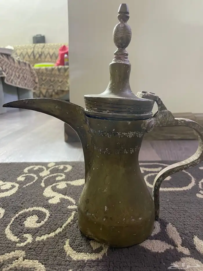 دله قرشيه للبيع 3