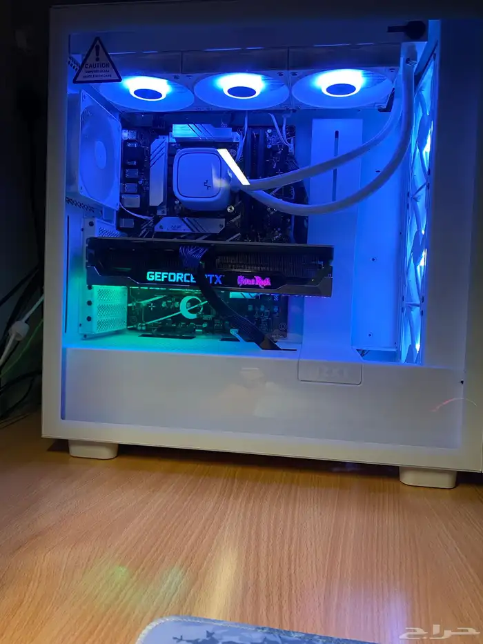 PC 3070 Ti 2