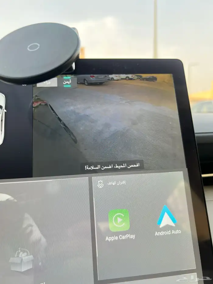 شانجان إيدو بلس 2026 نص فل (Smart) وكالة المجدوعي 34