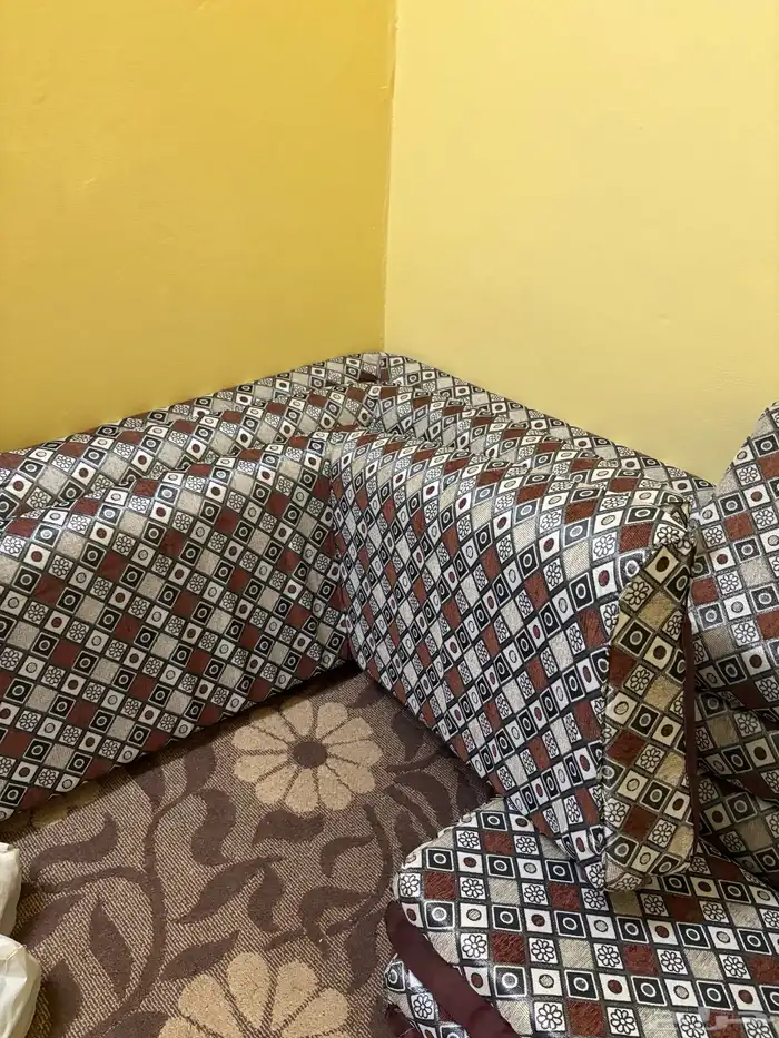 جلسة ارضية 1