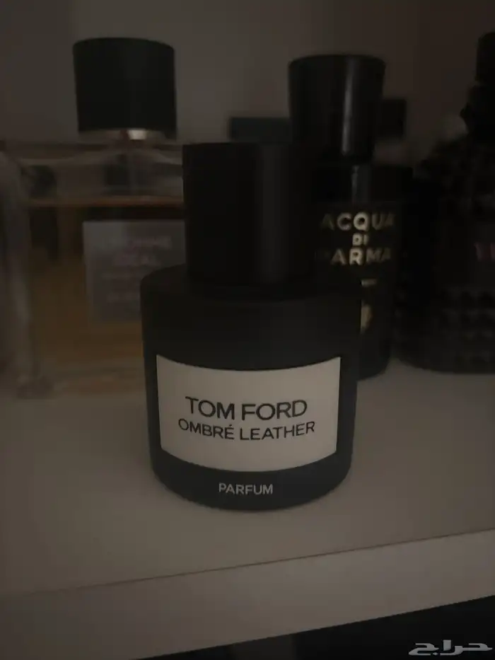 مجموعة عطور فرنسية 1