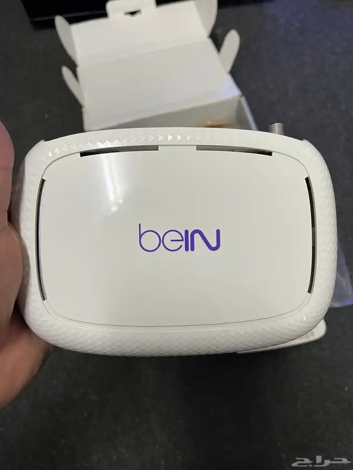bein receivers 0