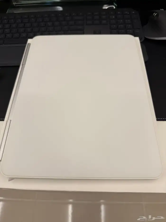iPad Magic Keyboard 6