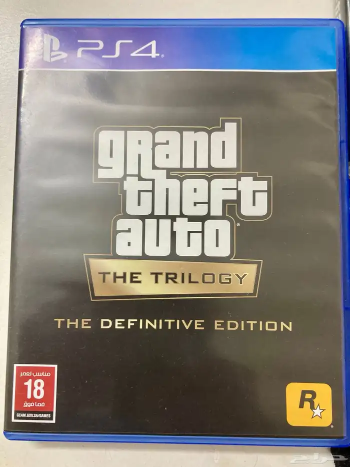 gta للبيع 5