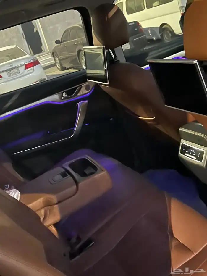 شانجان CS 95 2023رويال فل كامل 14