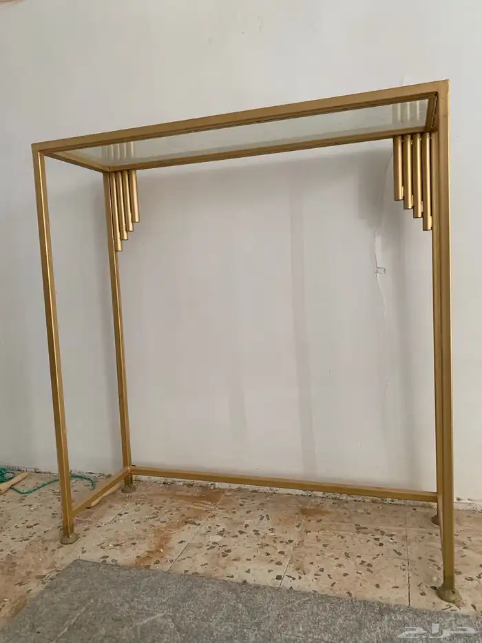 طاولة مدخل كونسول 1