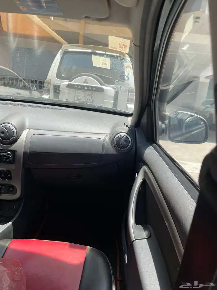 renault duster2014 very nice condition 10