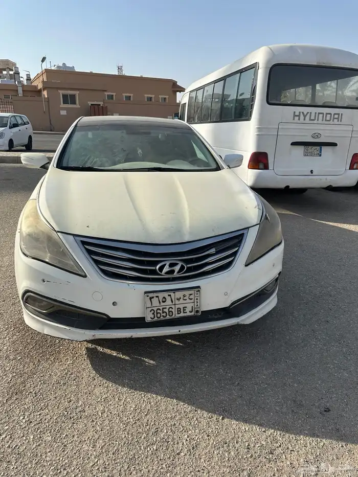 ازيرا 2015 فل كامل المكينه تحتاح توضيب القير سليم كفرات جدد 3