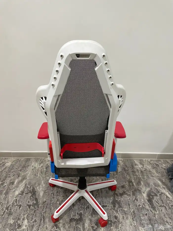 كرسي دي اكس ريسر اير DXRACER AIR 1