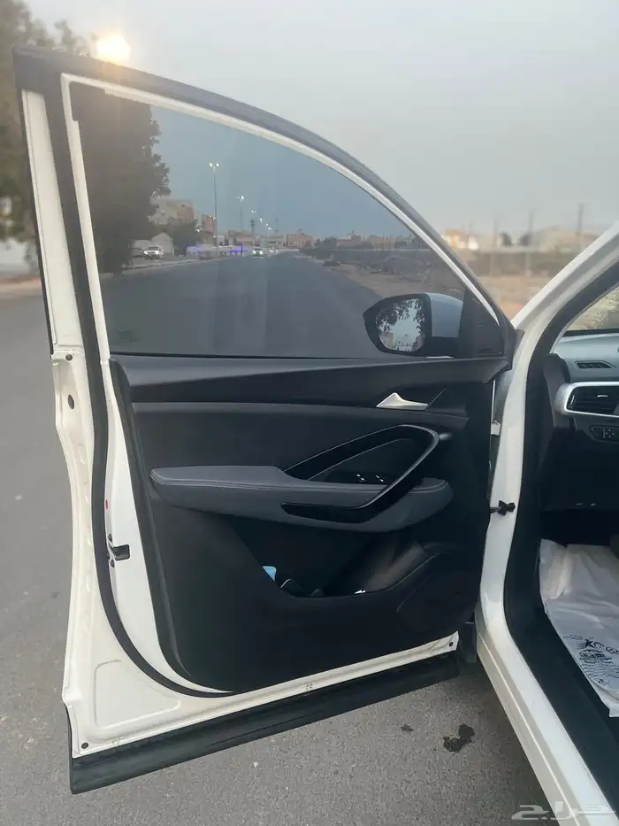 شفروليه كابتيفا 2021 قمة النظافه 12