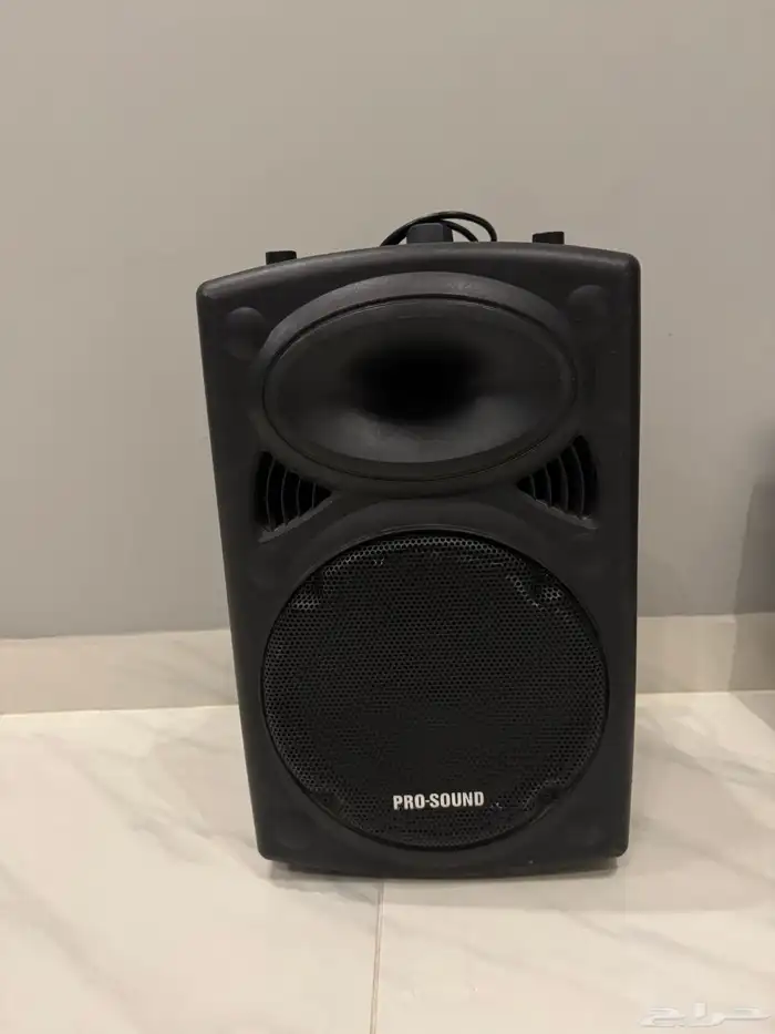 سماعة سبيكر احتفالات PRO-Sound 0
