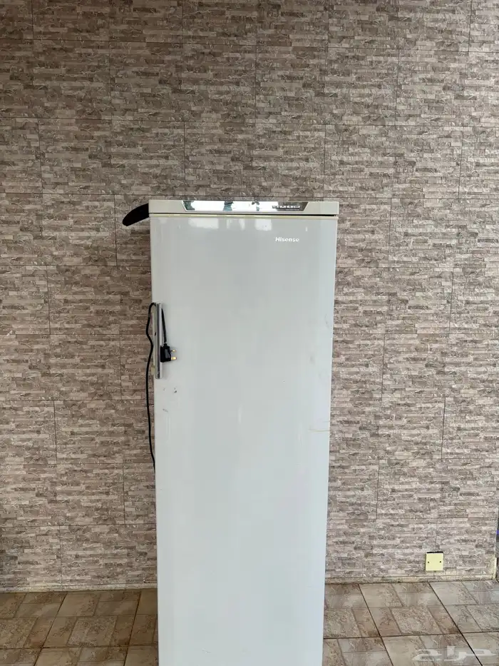 فريزر Hisense 0
