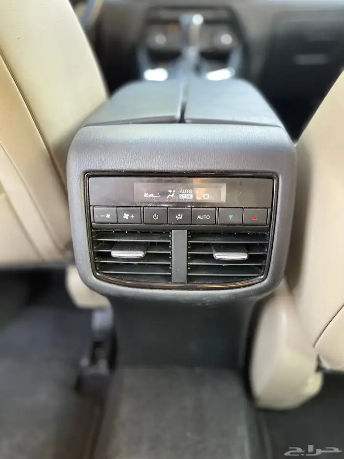 مازدا CX9-2022(ممشي50الف) 24