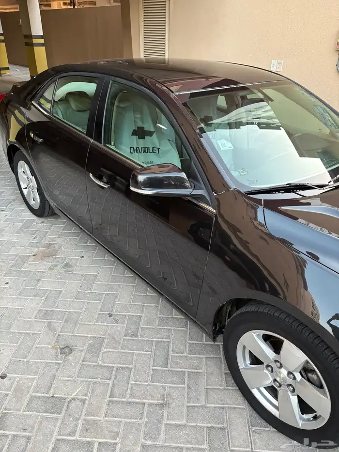 ماليبو 2016 2