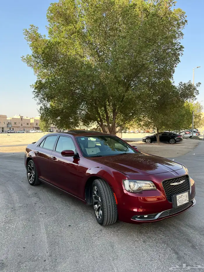كرايسلر 2018 S 300 47