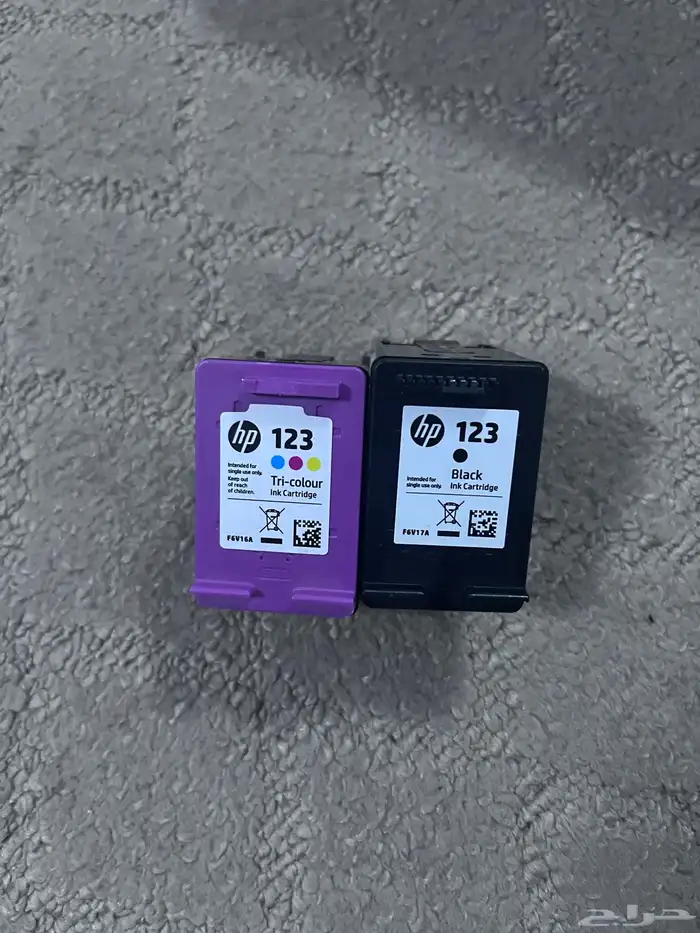 طابعه حبر للبيع ب 120ريال 1