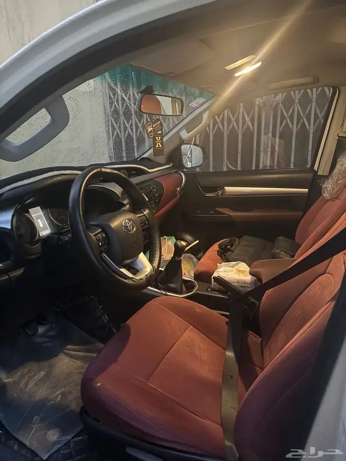 هايلوكس 2016 للبيع 3