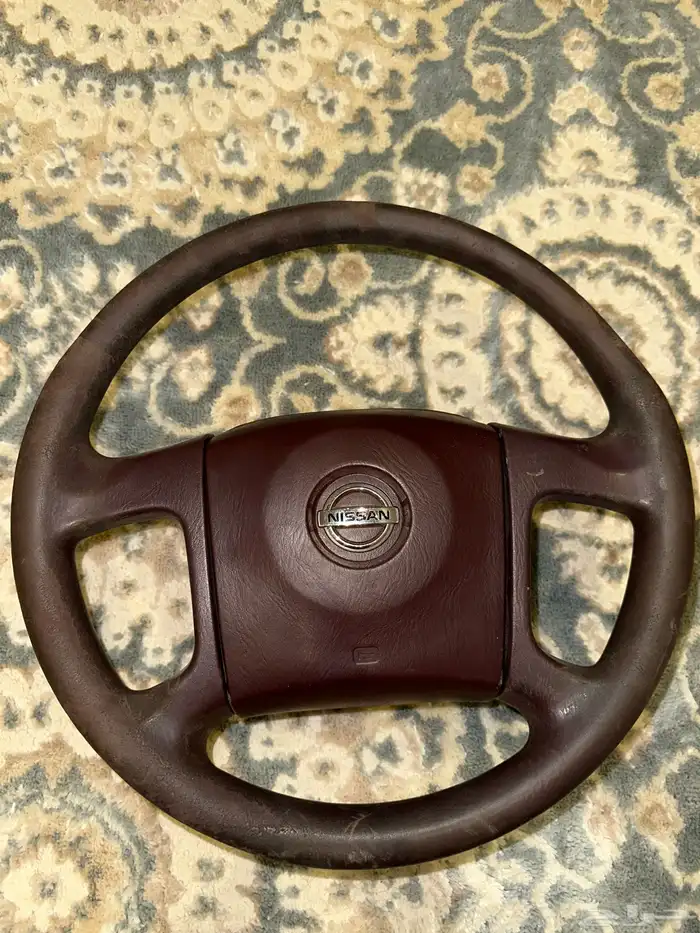 طارة ددسن 0