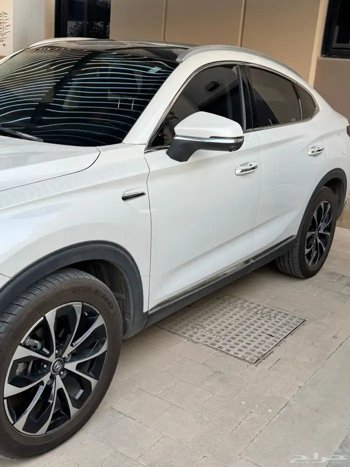 شانجان cs85 فل كامل 2022 8