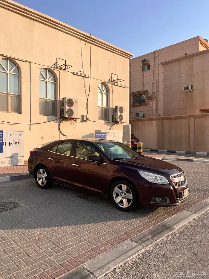 ماليبو 2013 LT 1