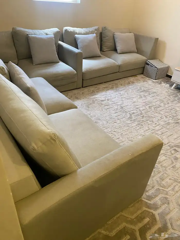 كنب للبيع 2