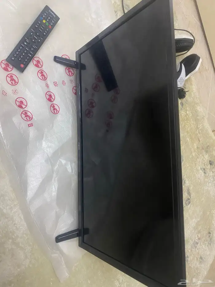 شاشه تلفزيون 5