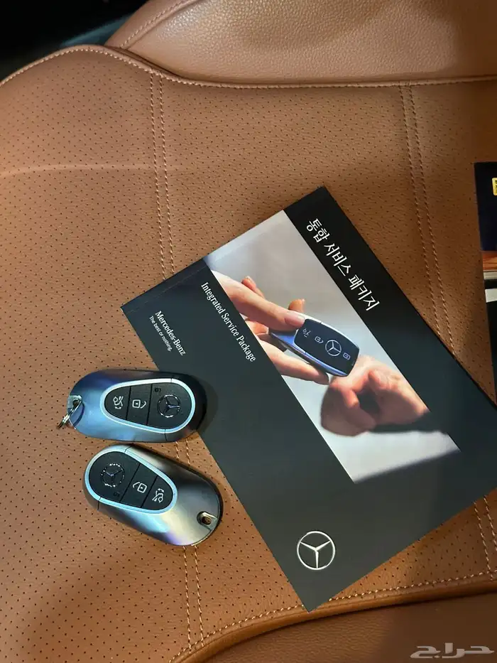 مرسيدس C 300 4MATIC 16