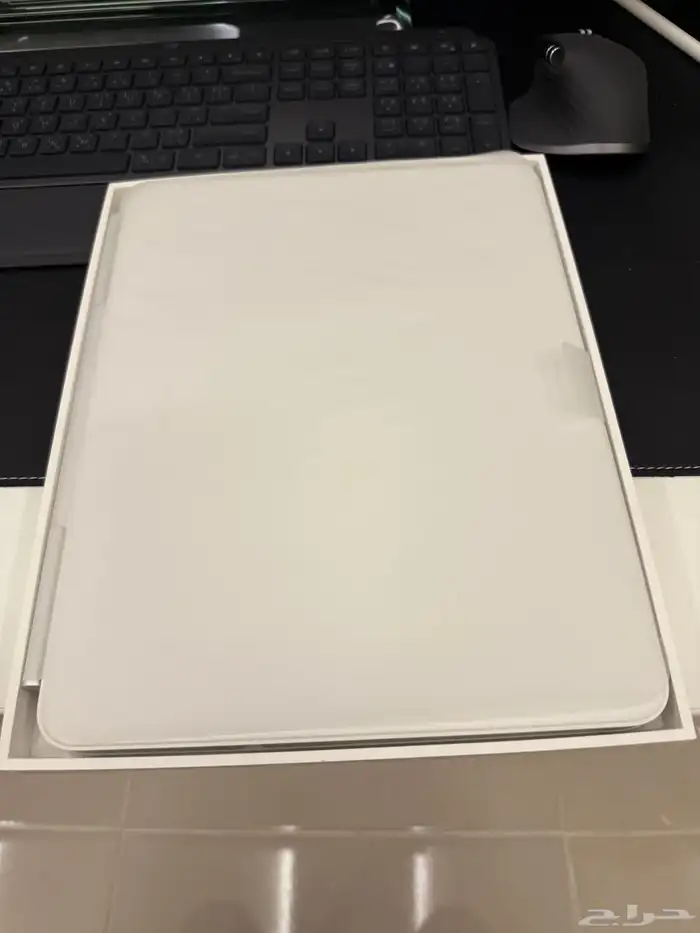 iPad Magic Keyboard 2