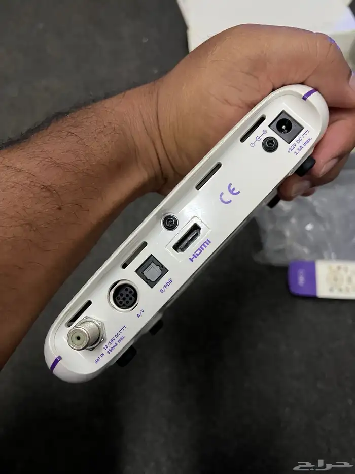 bein receivers 2