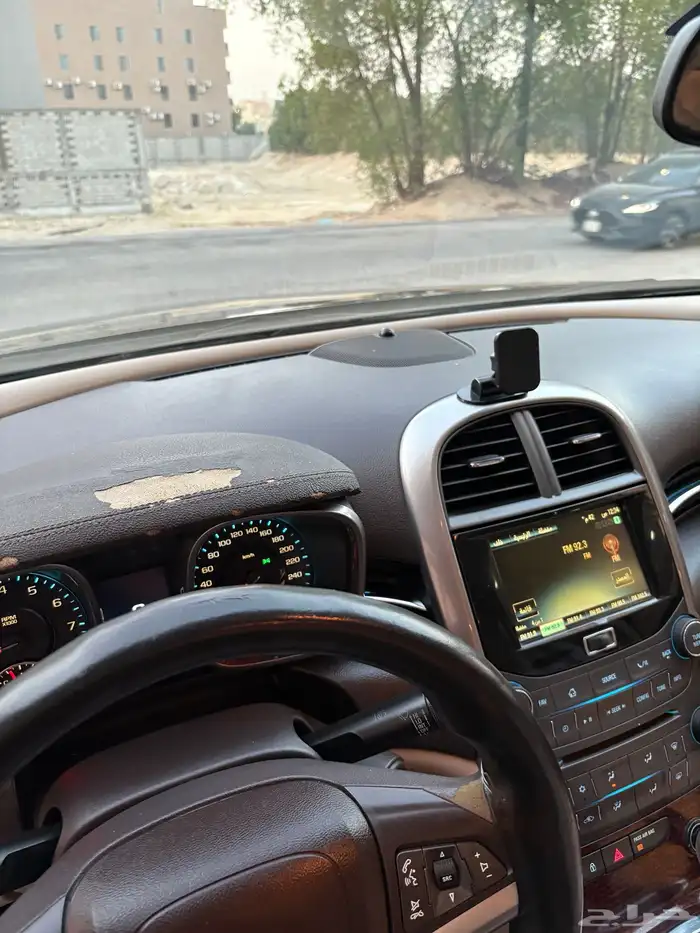 ماليبو 2016 19