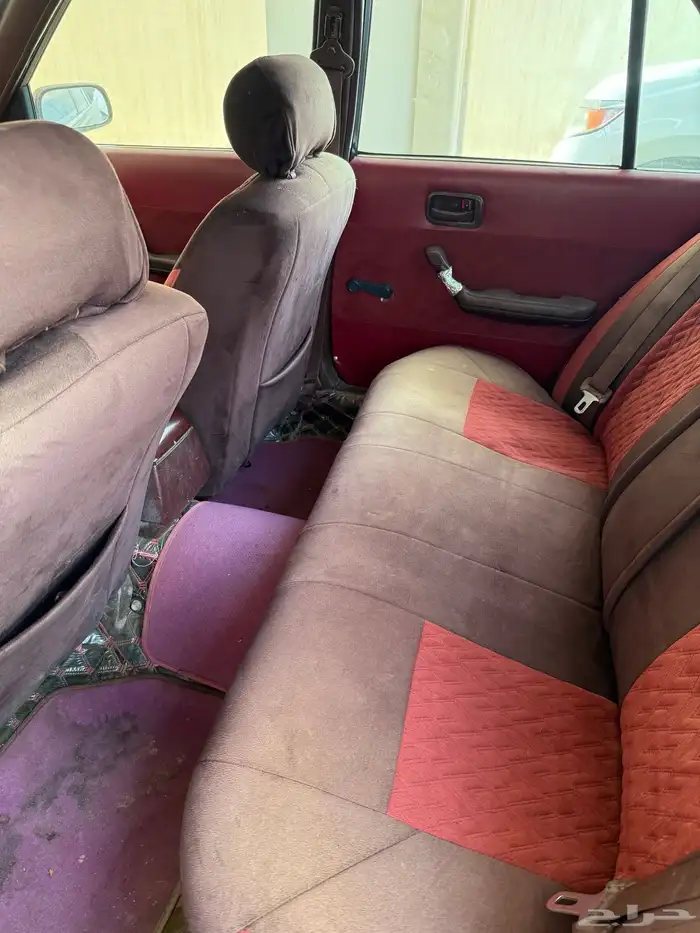 كرسيدا للبيع 10