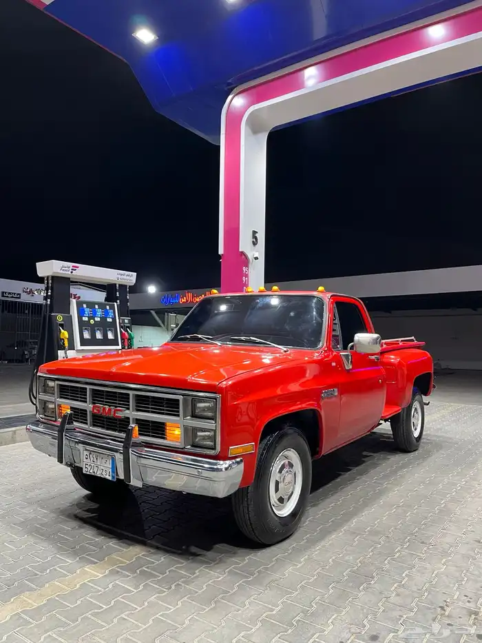 جمس بهبهاني 1983 0