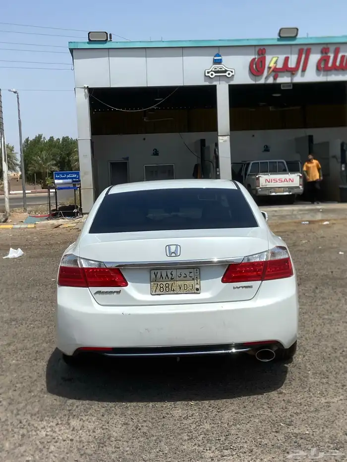 هونداي 7