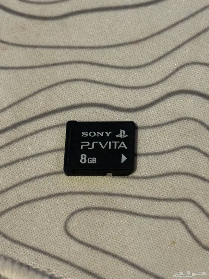 ذاكرة بي اس فيتا PS VITA 0