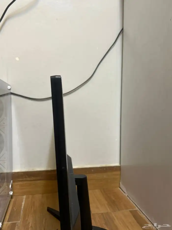 شاشه قيمنق 60 هدرز 5